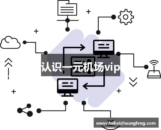 认识一元机场vip